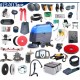 Floor Scrubber Consumables Floor Scrubber Consumables