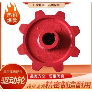 Sprockets
